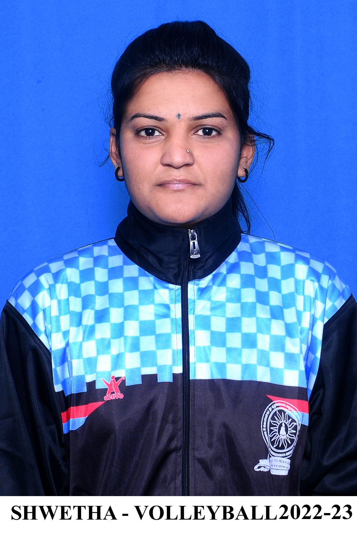 Shwetha